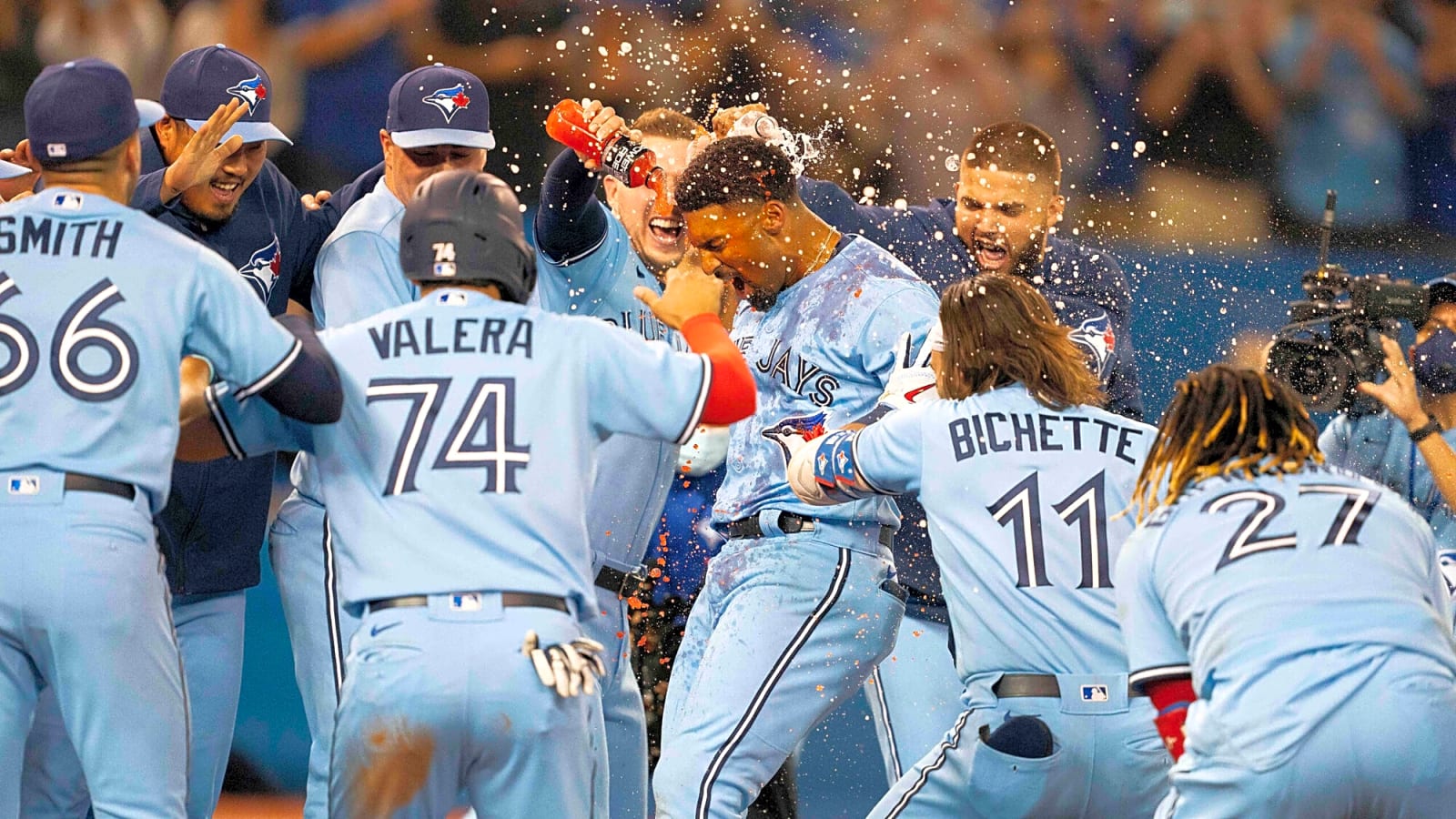 The 2021 Blue Jays deserved better
