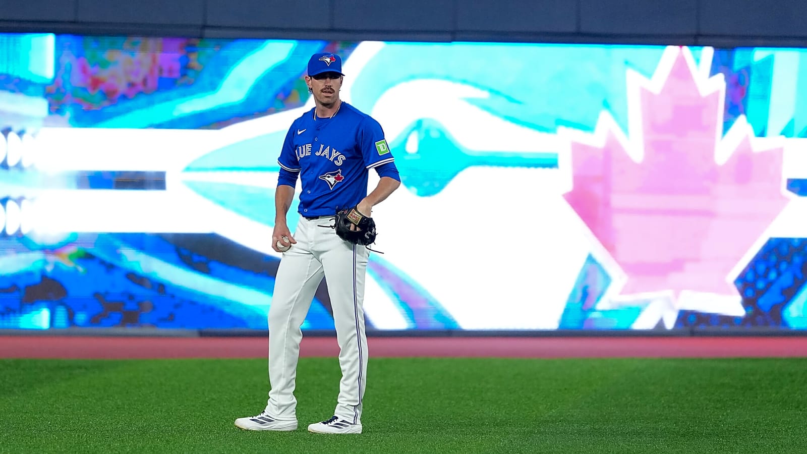 Keep an eye on Shane Bieber’s new-look changeup in his Blue Jays debut