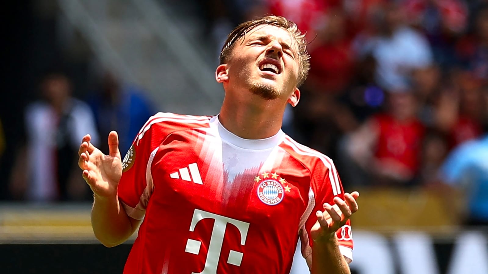 Five best German Wonderkids in football