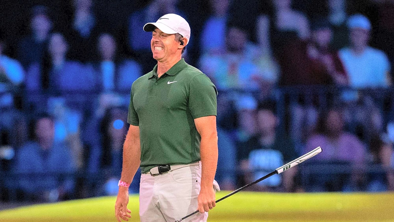 The Untold Story Behind the Masters Champions Dinner That Began With Ben Hogan