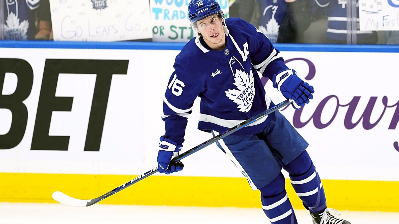 Ranking the fits for nine plausible Mitch Marner destinations