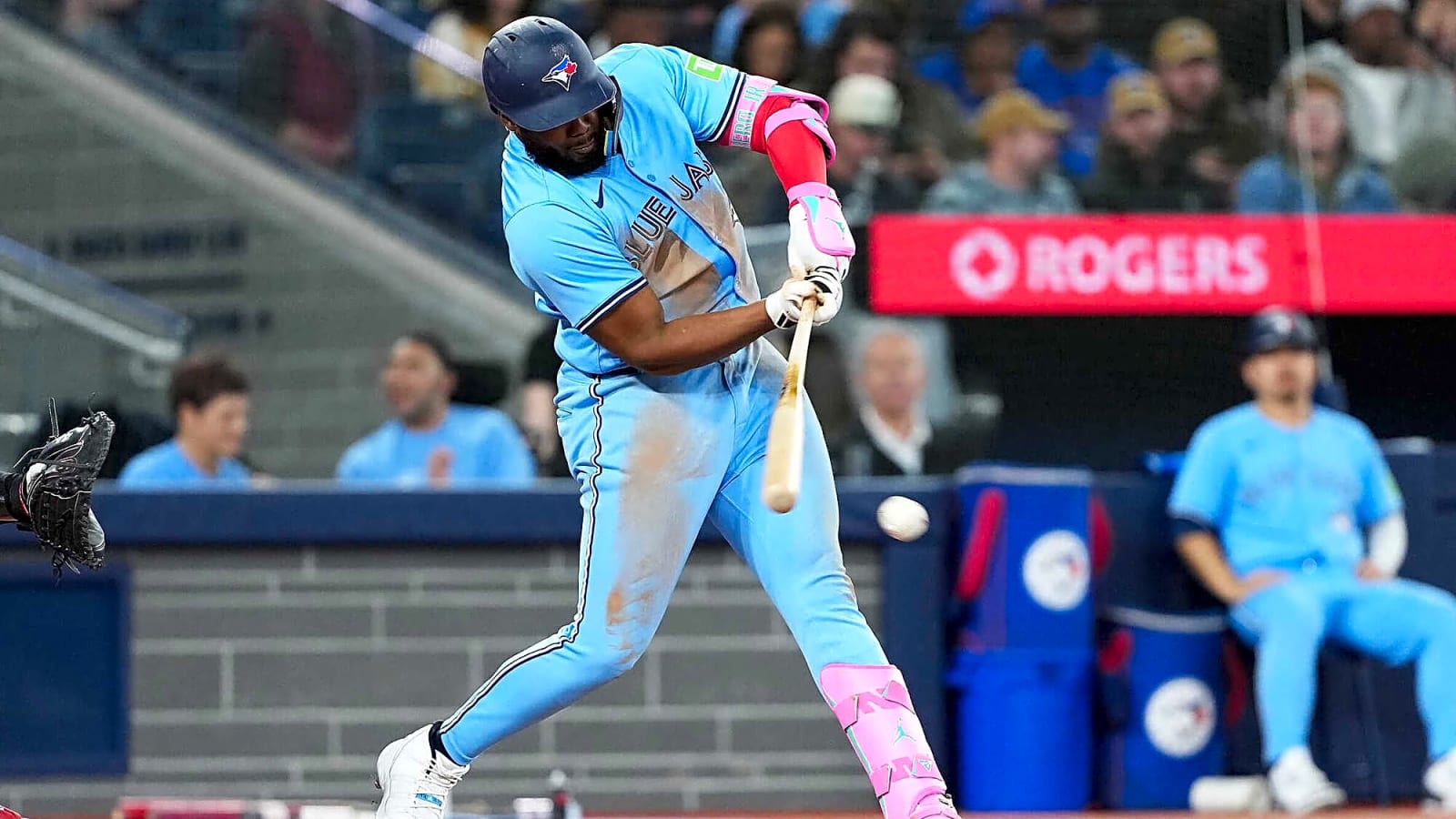 Top MLB DFS Postseason Start‘em/Sit‘em For October 12th
