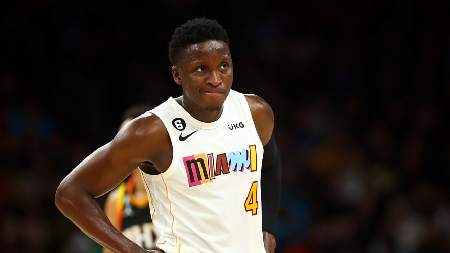 Kings Reportedly Weighing Three Veterans To Solidify Guard Depth