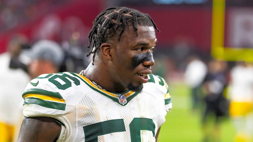 Rival NFL executive reveals why Packers rising star can be a defensive building block for years to come, and it’s not what you’d think at first
