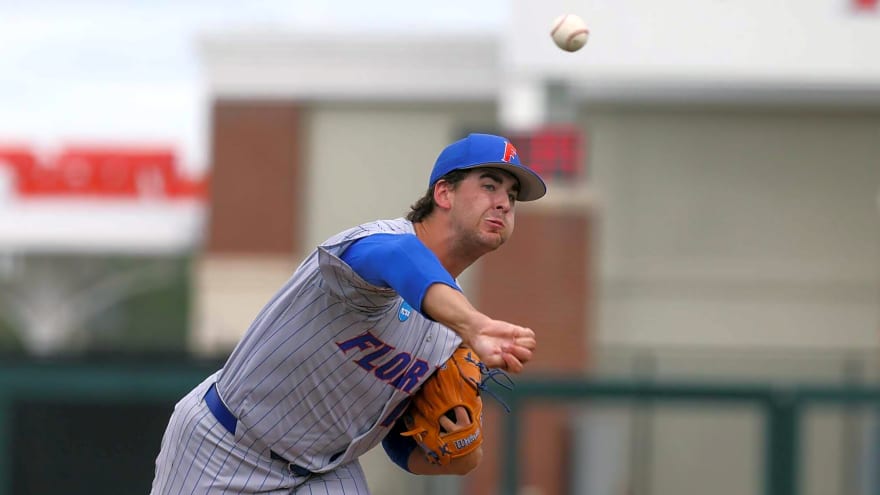 2026 MLB Draft Review: Cleveland Guardians
