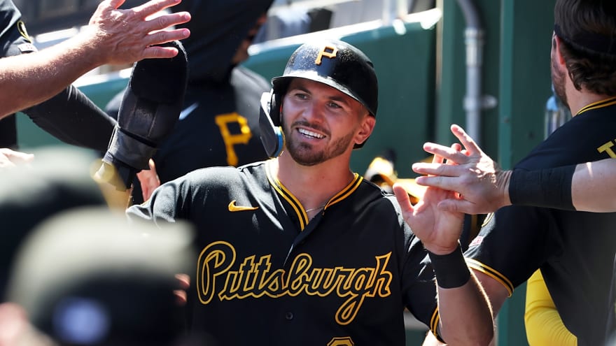 Pittsburgh Pirates Notebook: Swept By Braves, Horwitz Hits 8th, & Lowe Dodges Bullet
