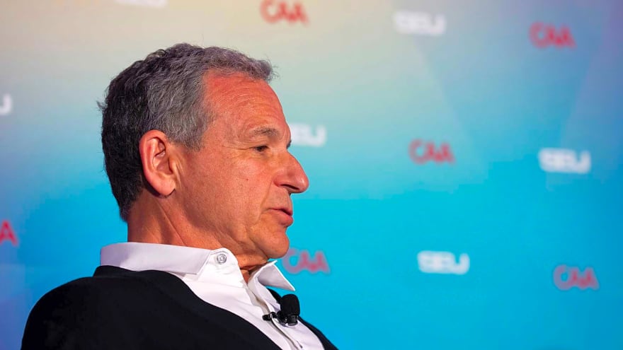 Bob Iger’s feelings on the Buss family drama have been revealed
