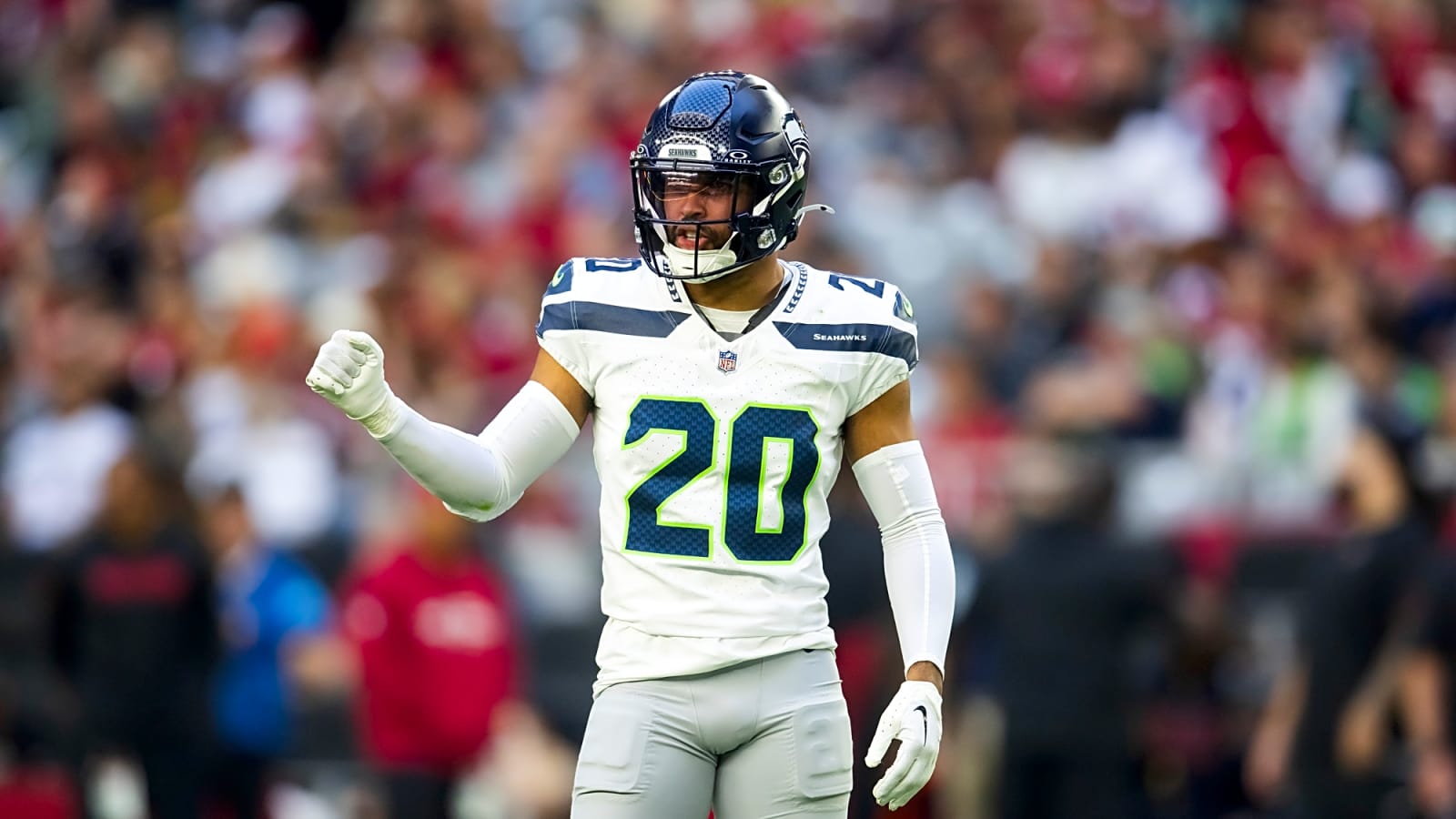 Seahawks defense getting healthy at perfect time