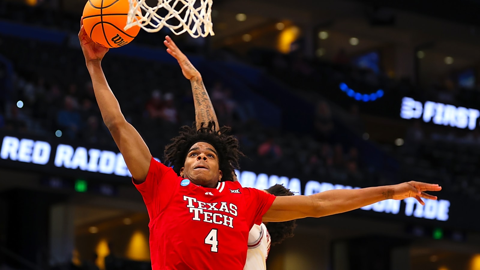 Christian Anderson, Labaron Philon Among Prospects Entering Draft