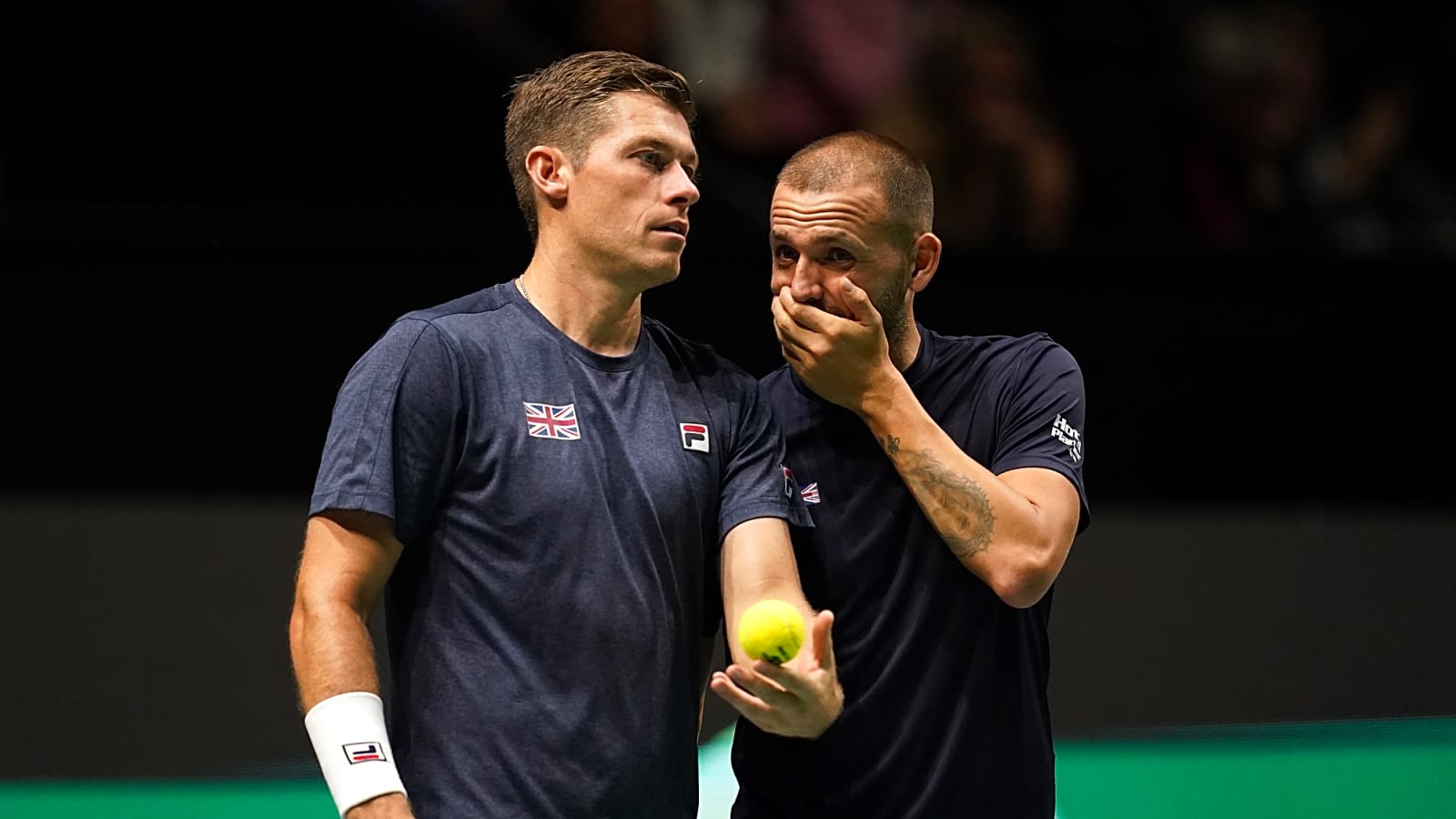 'The decline began 15 years ago': Nicolas Mahut laments doubles&#39; fading spotlight on the ATP Tour
