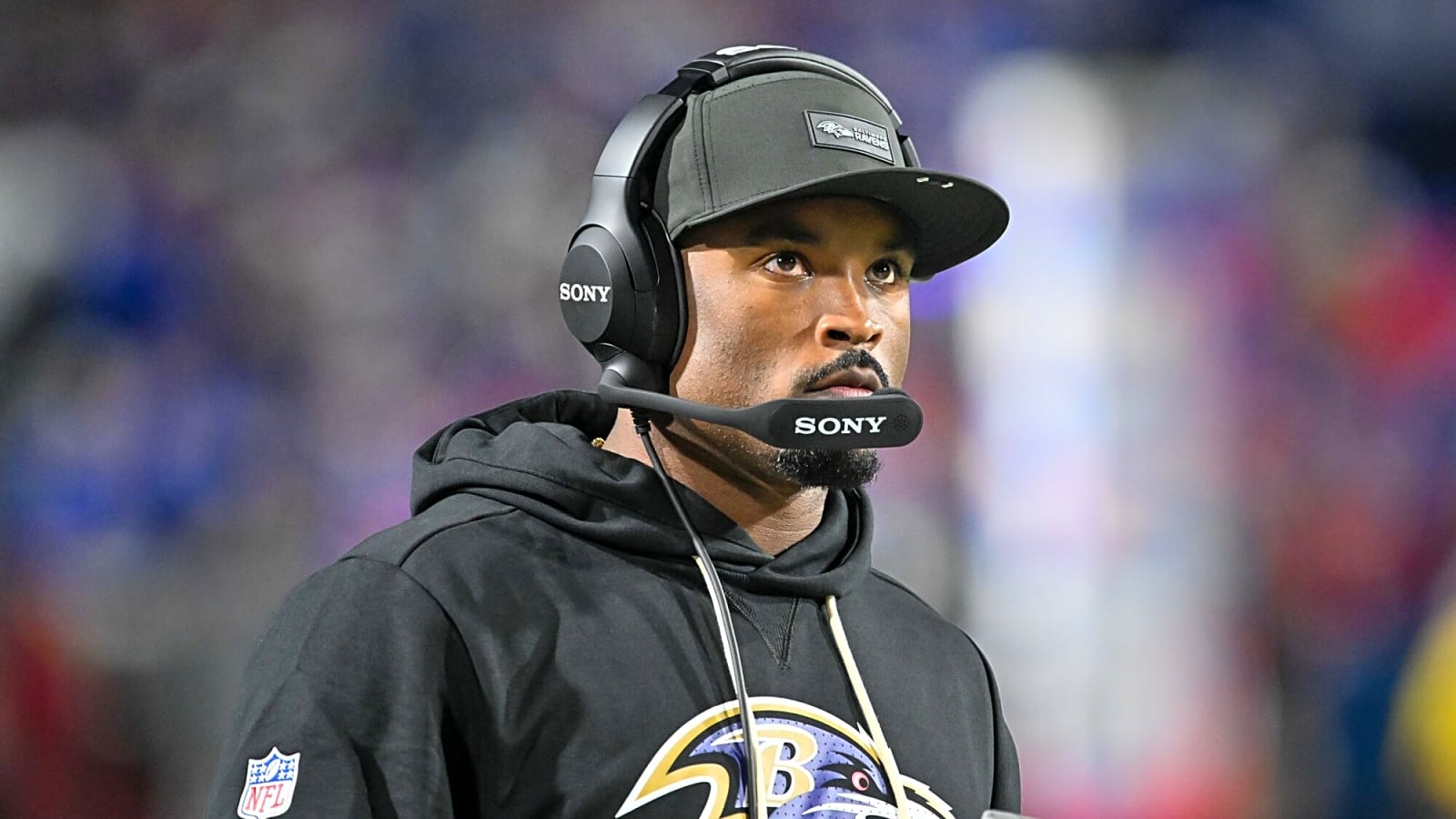 Soft Spots, No Sacks: Orr’s Ravens Defense Gets Bulldozed
