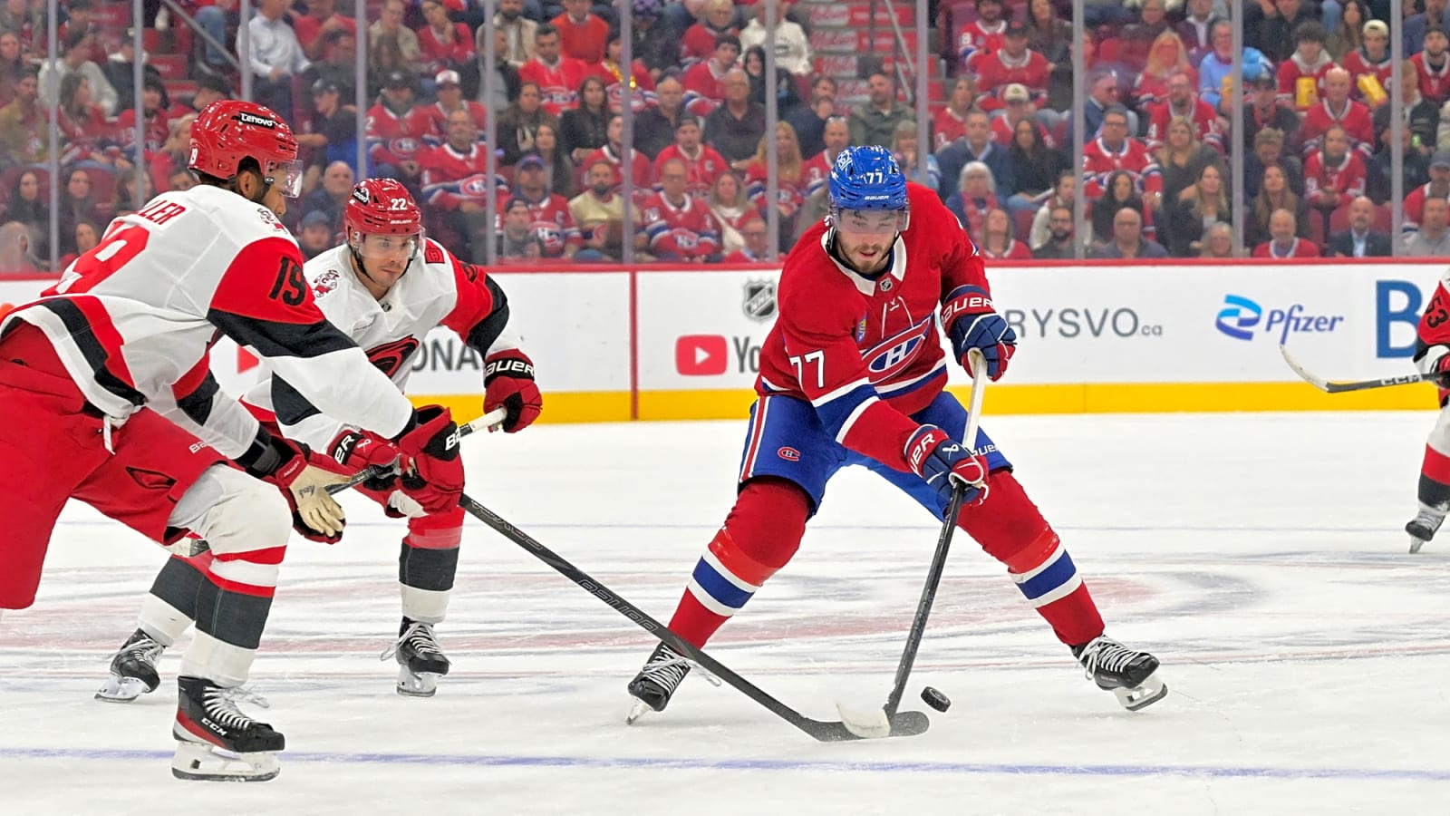 Did Kirby Dach Deal Fall Through After Demidov Injury?