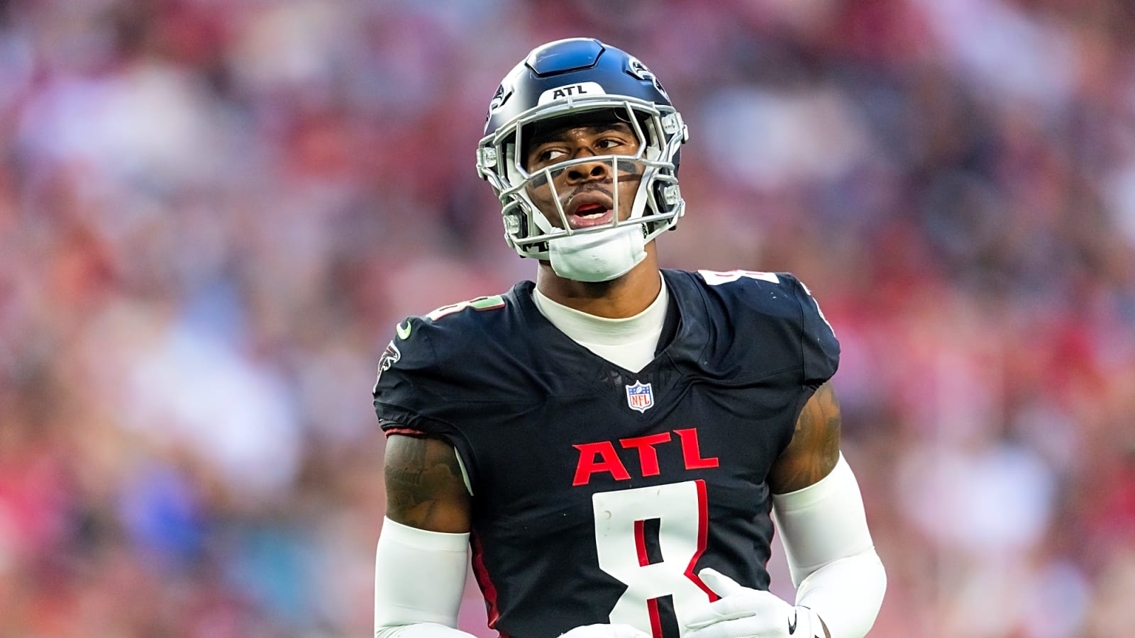 Big announcement for the Falcons and Kyle Pitts