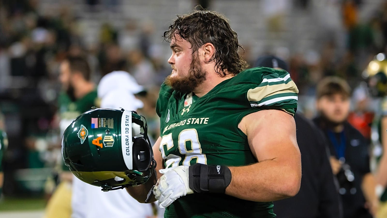 49ers Rookie Launches Relationship with Brock Lesnar&#39;s Daughter