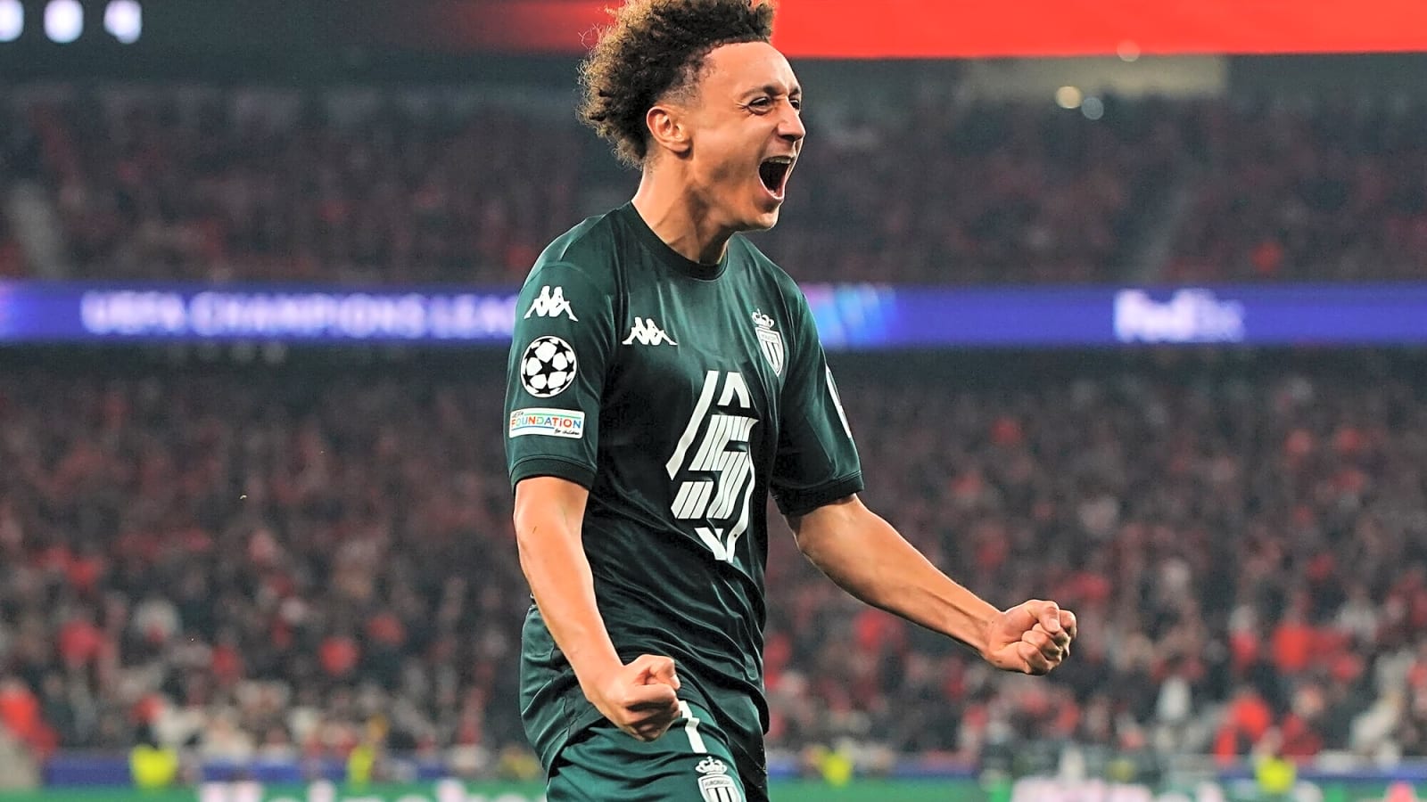 From France: Liverpool make enquiry for €30m Man City target with 13-G/A this season