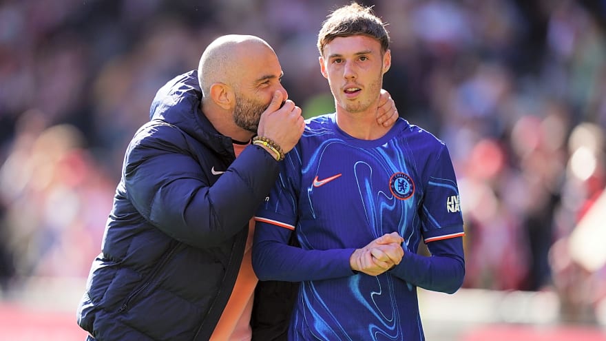 Positive verdict on Chelsea’s first 5 games as Opta place them in a favourable position