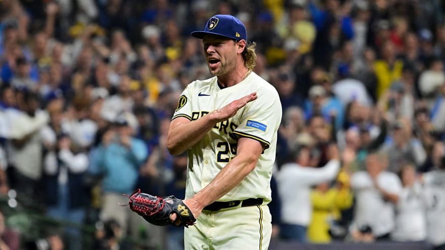 Potential trade targets if Blue Jays continue adding to bullpen surplus