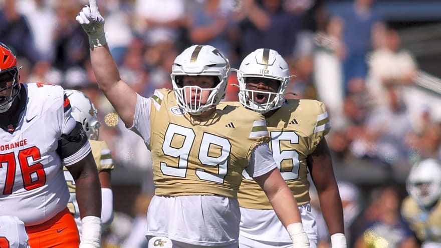 Chicago Bears’ most underrated draft pick could follow in the footsteps of 2025’s surprise star Kyle Monangai