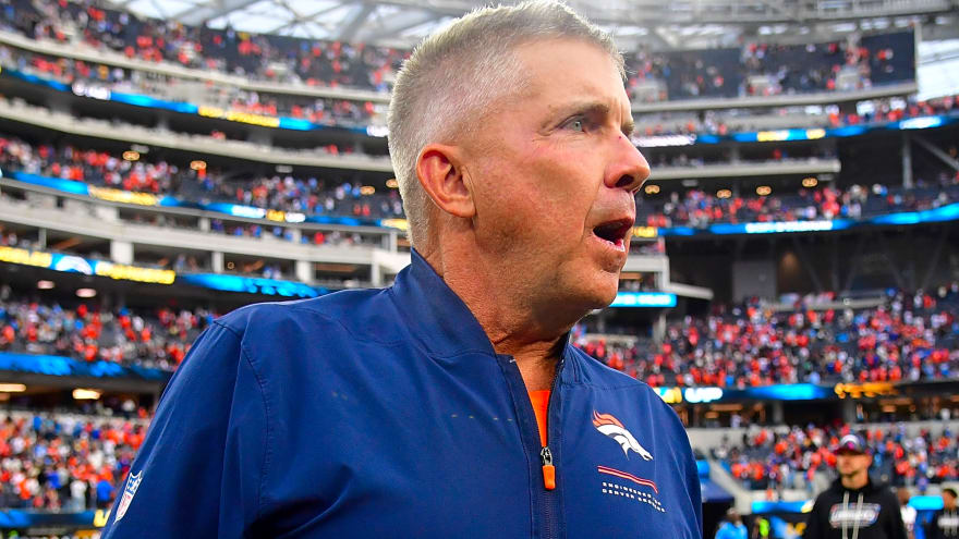 Broncos’ 14 Straight One-Score Wins Are Hiding an Offense That Ranks 31st in Yards