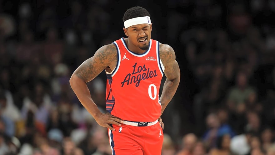Bradley Beal Throws Shade At Suns For Not Letting Him Be Himself