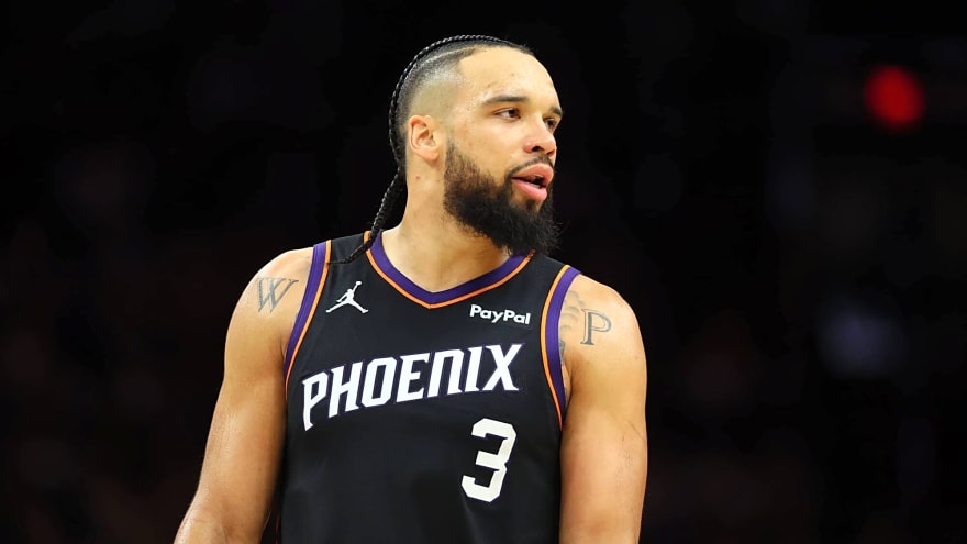 'I Got Him Game 4' – Dillon Brooks Reacts To Shai Gilgeous-Alexander’s 42-Point Outburst