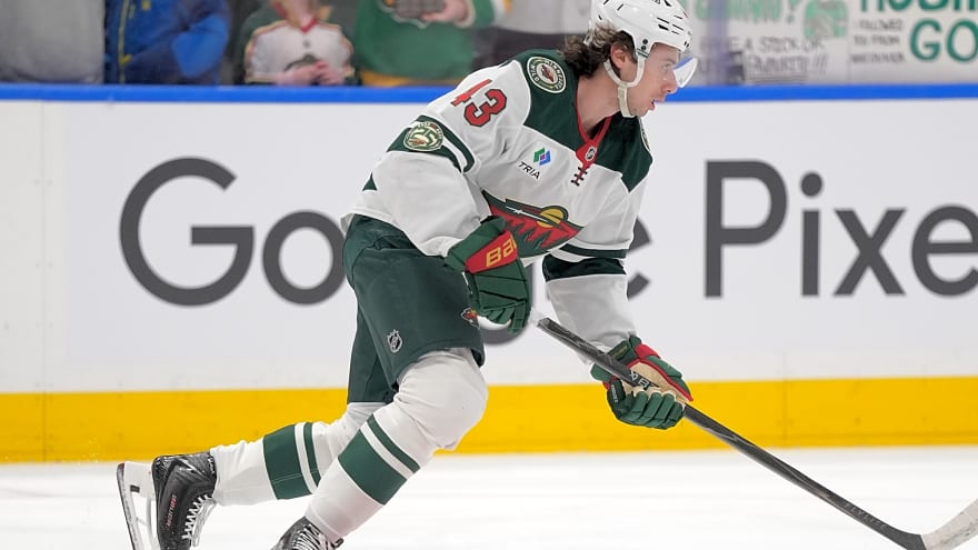 The Quinn Hughes Trade and the Canucks New Future