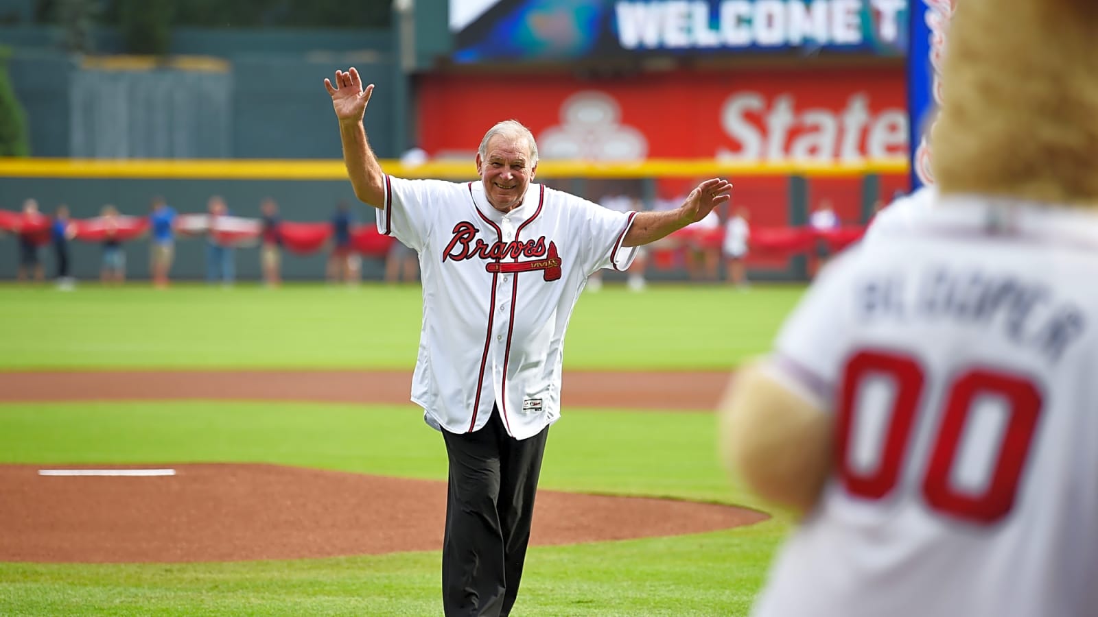 Legendary Atlanta Braves Manager Bobby Cox Dies At 84