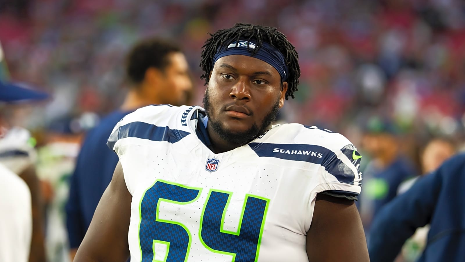 Dolphins Claim Guard Christian Haynes Off Waivers