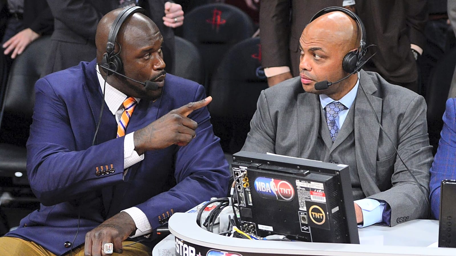 Los Angeles Clippers Draw 1 Bold Western Conference Claim From Charles Barkley