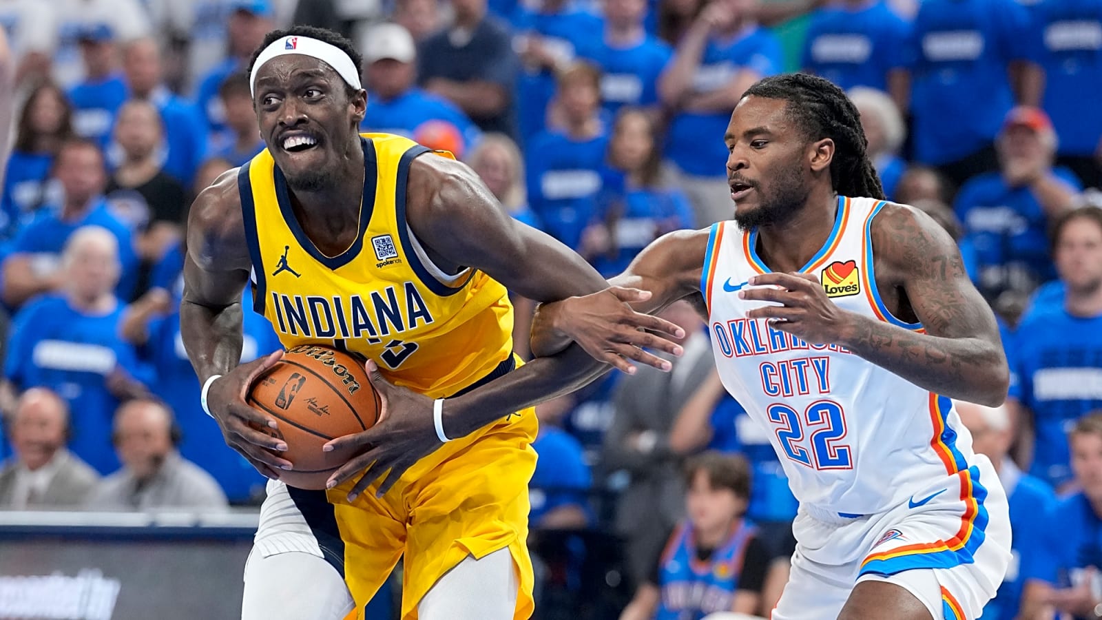 NBA Notes: Pacers, Isaiah Jackson, Wizards, Marvin Bagley, Bucks