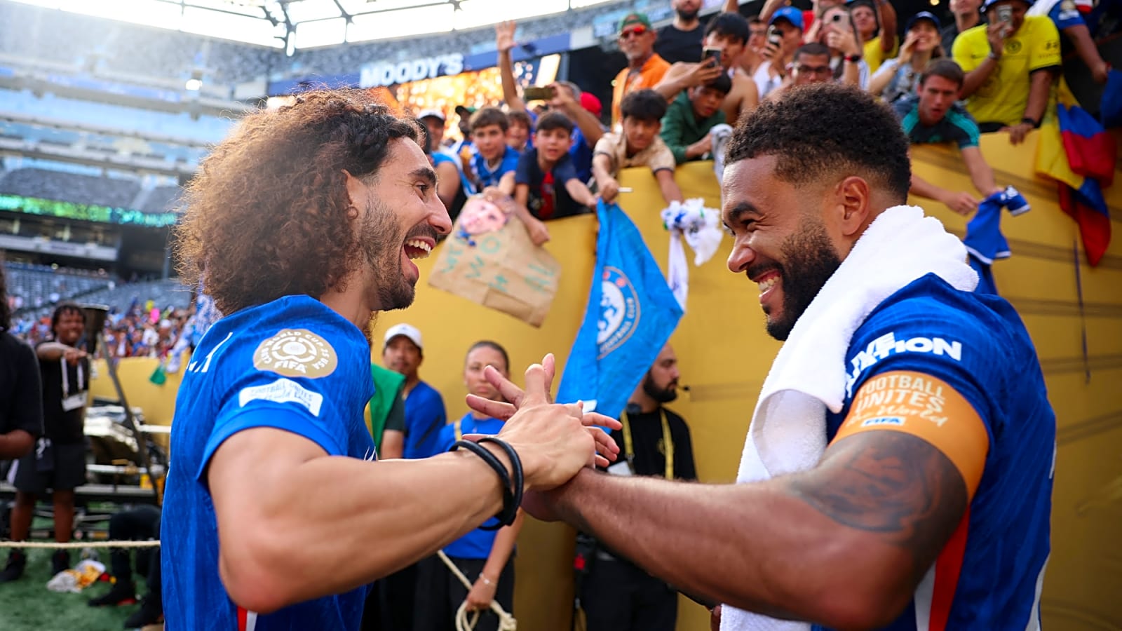 Reece James signs huge new six year contract at Chelsea with wages decision revealed