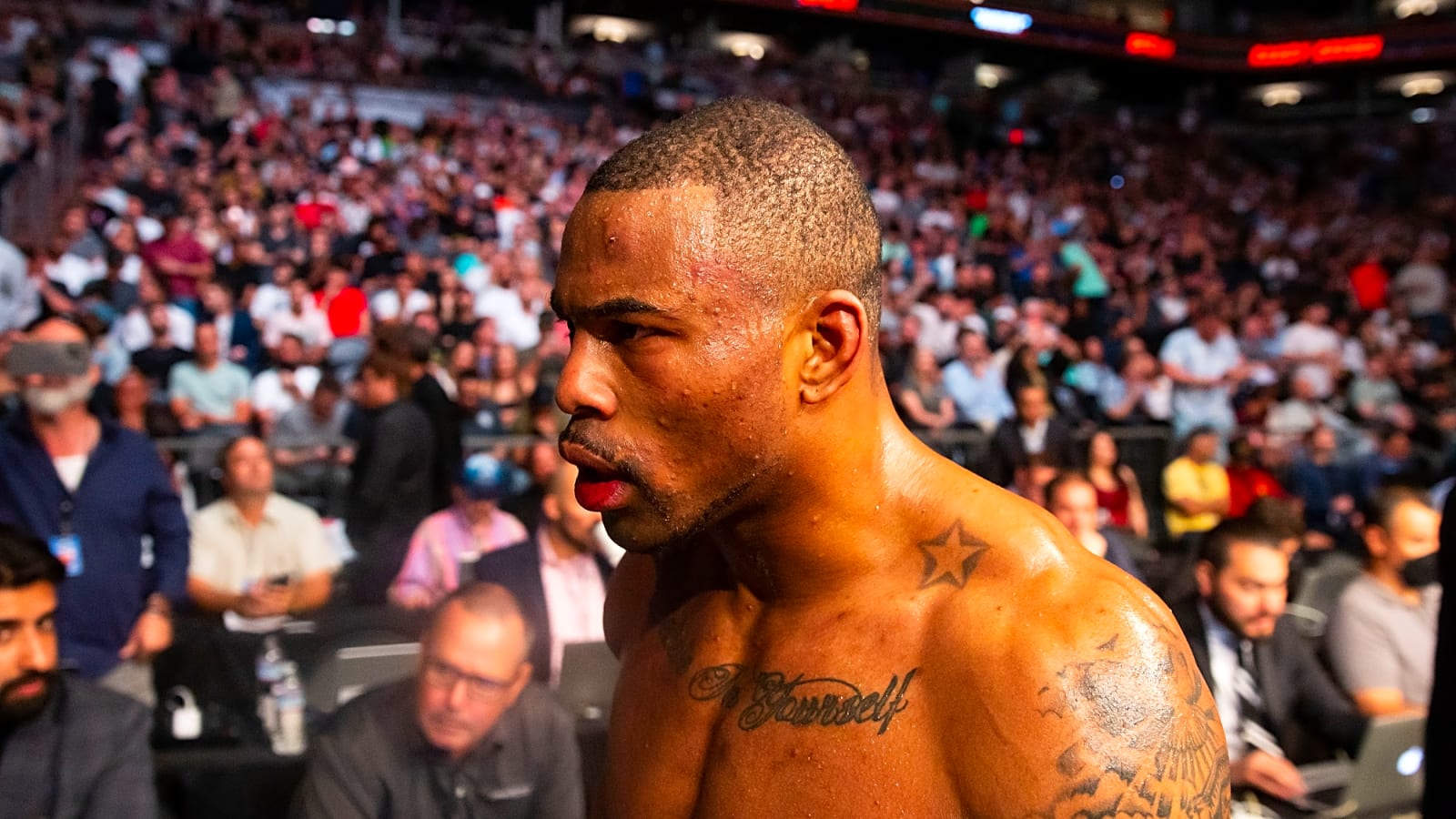 Veteran Fighter Gets Debutante in Short-Notice UFC 316 Bout