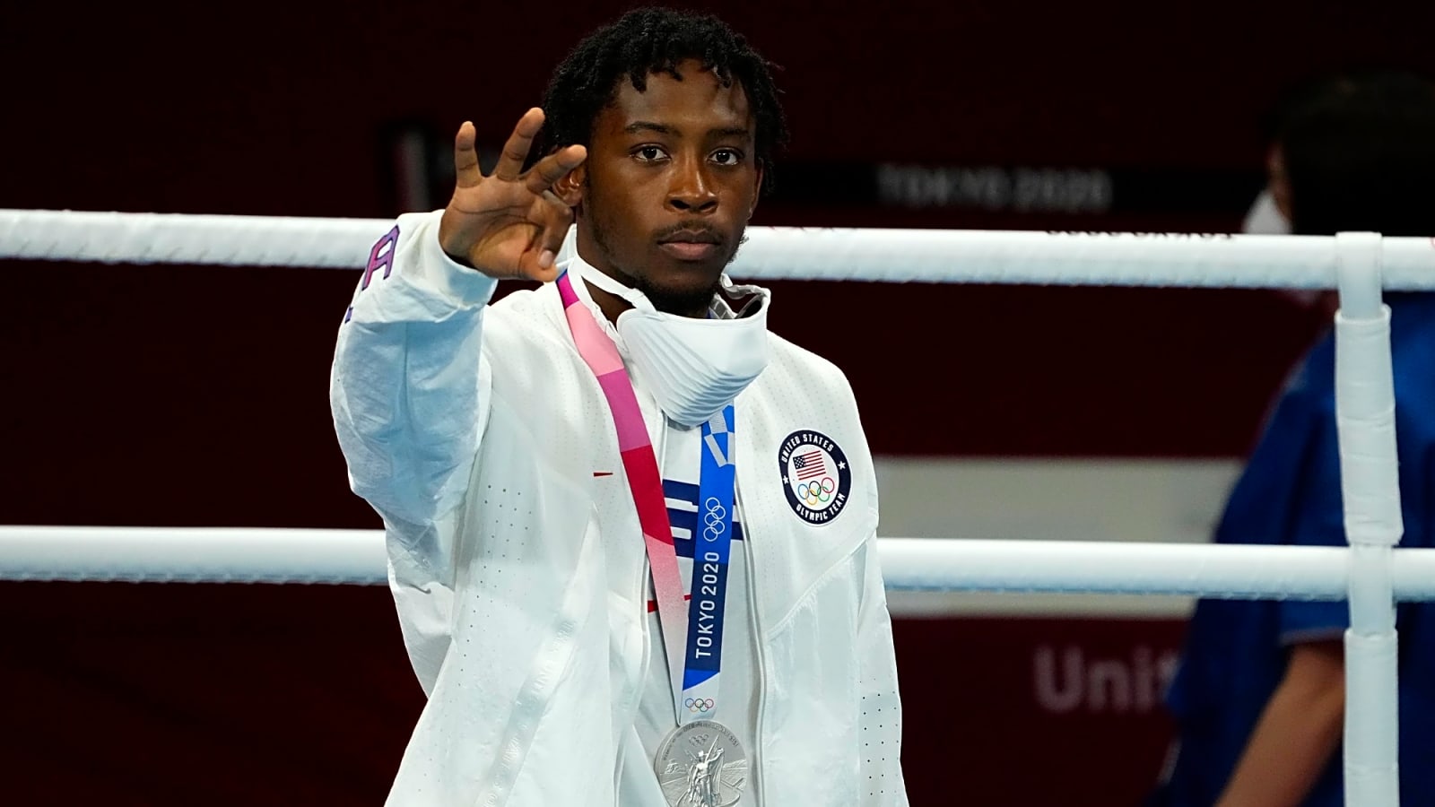 Keyshawn Davis: 'I Was Drinking Every Single Day'