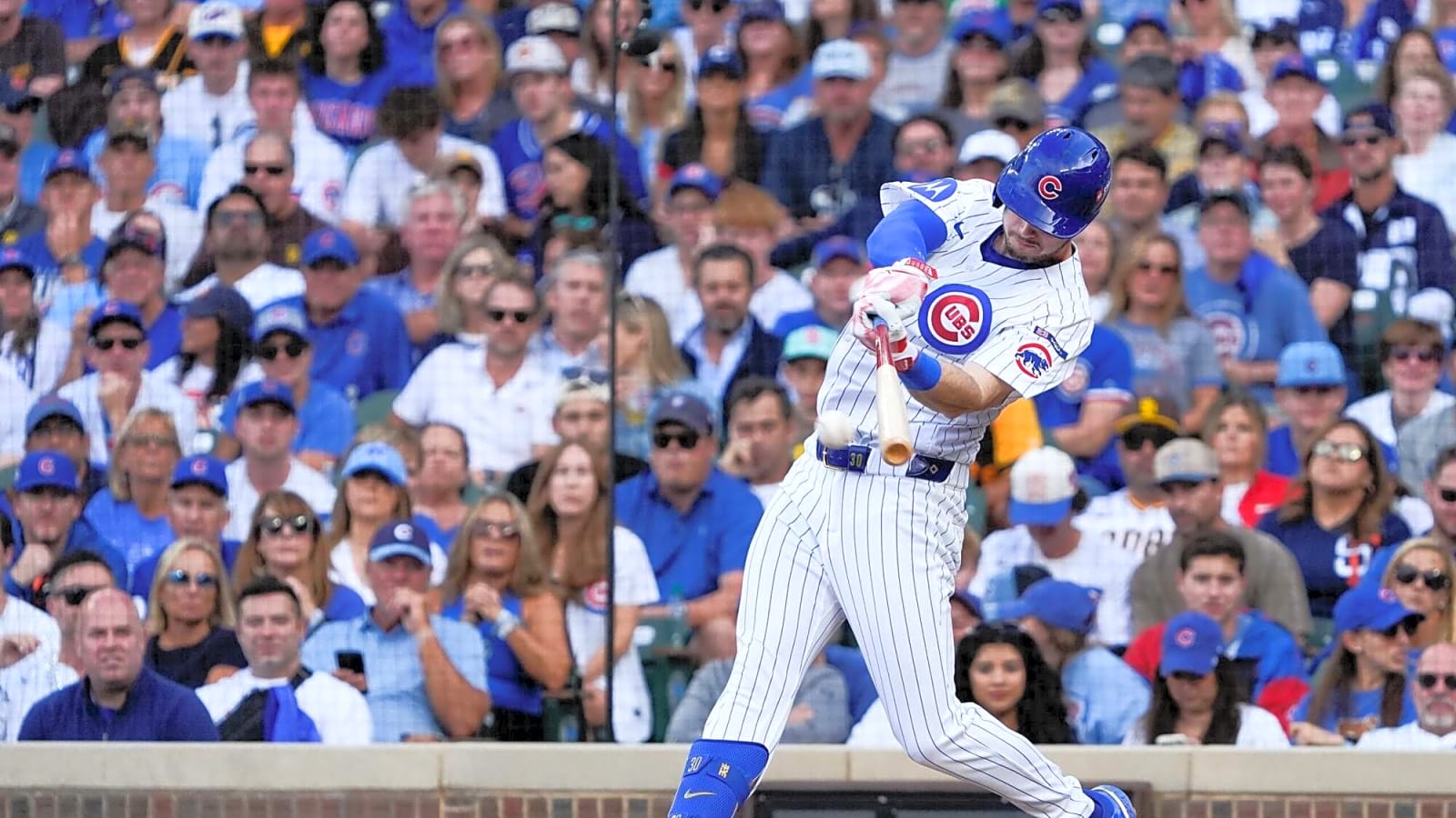 Mets News & Buzz: Mets could turn to Kyle Tucker to save offseason; lose out on Tatsuya Imai, more