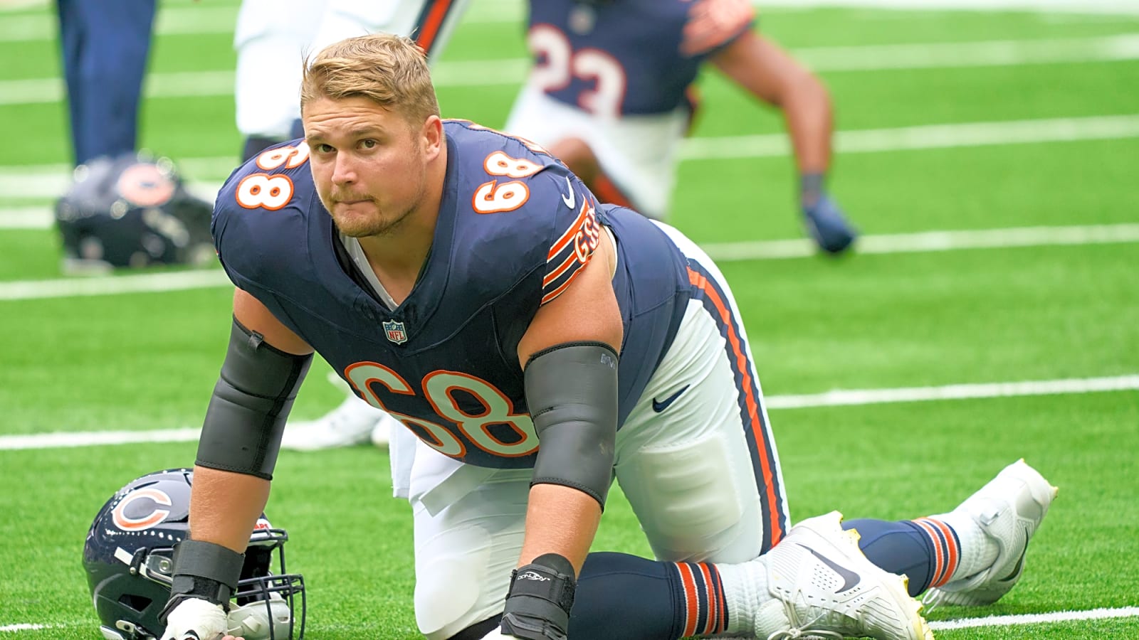 Seahawks Making Four Moves