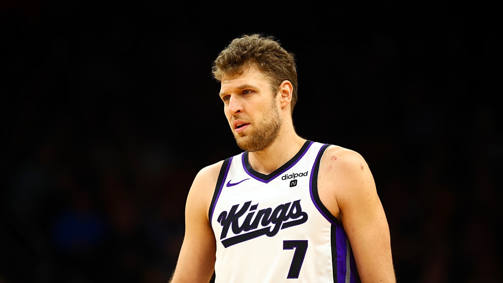 Timberwolves Checked In On Sasha Vezenkov