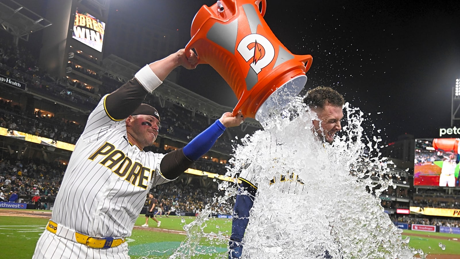 Padres’ Sale Nearing Conclusion