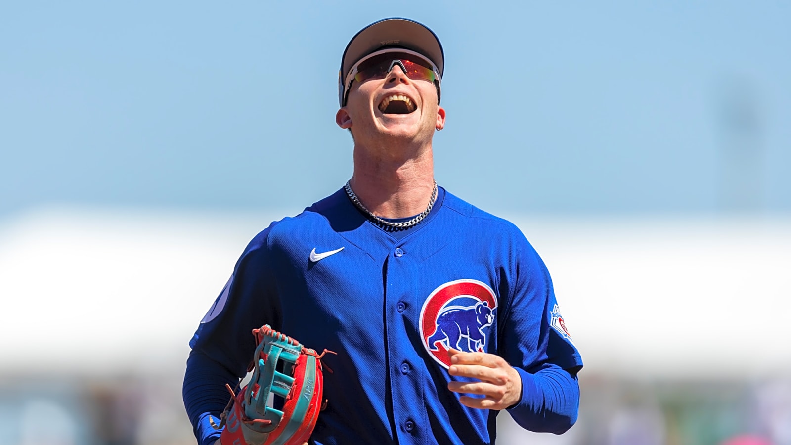 Pete Crow-Armstrong’s new contract details have been revealed