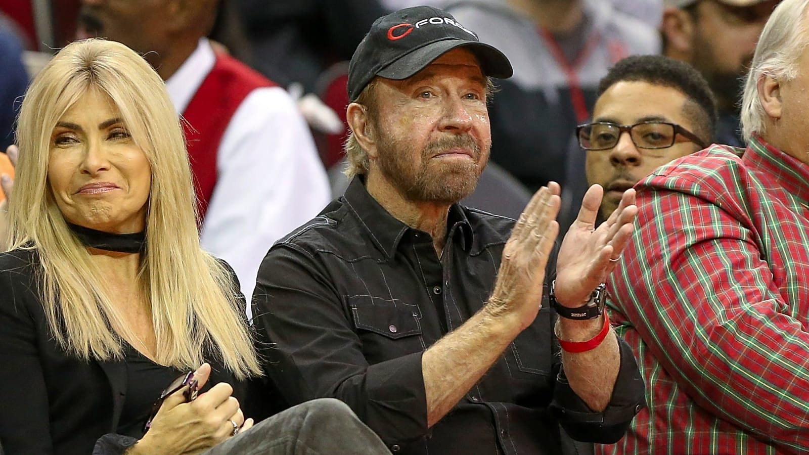 Chuck Norris dead at age 86