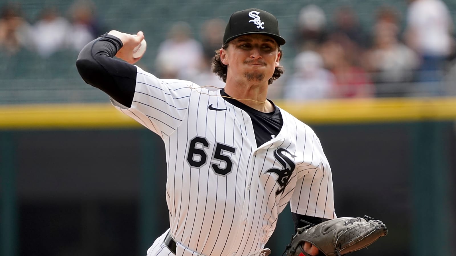 White Sox Return to Chicago Looking for Any Sign of Life vs. Red Sox