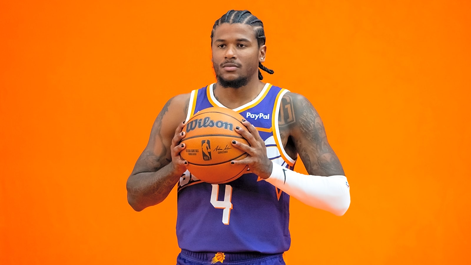 Suns guard to miss start of season with hamstring injury