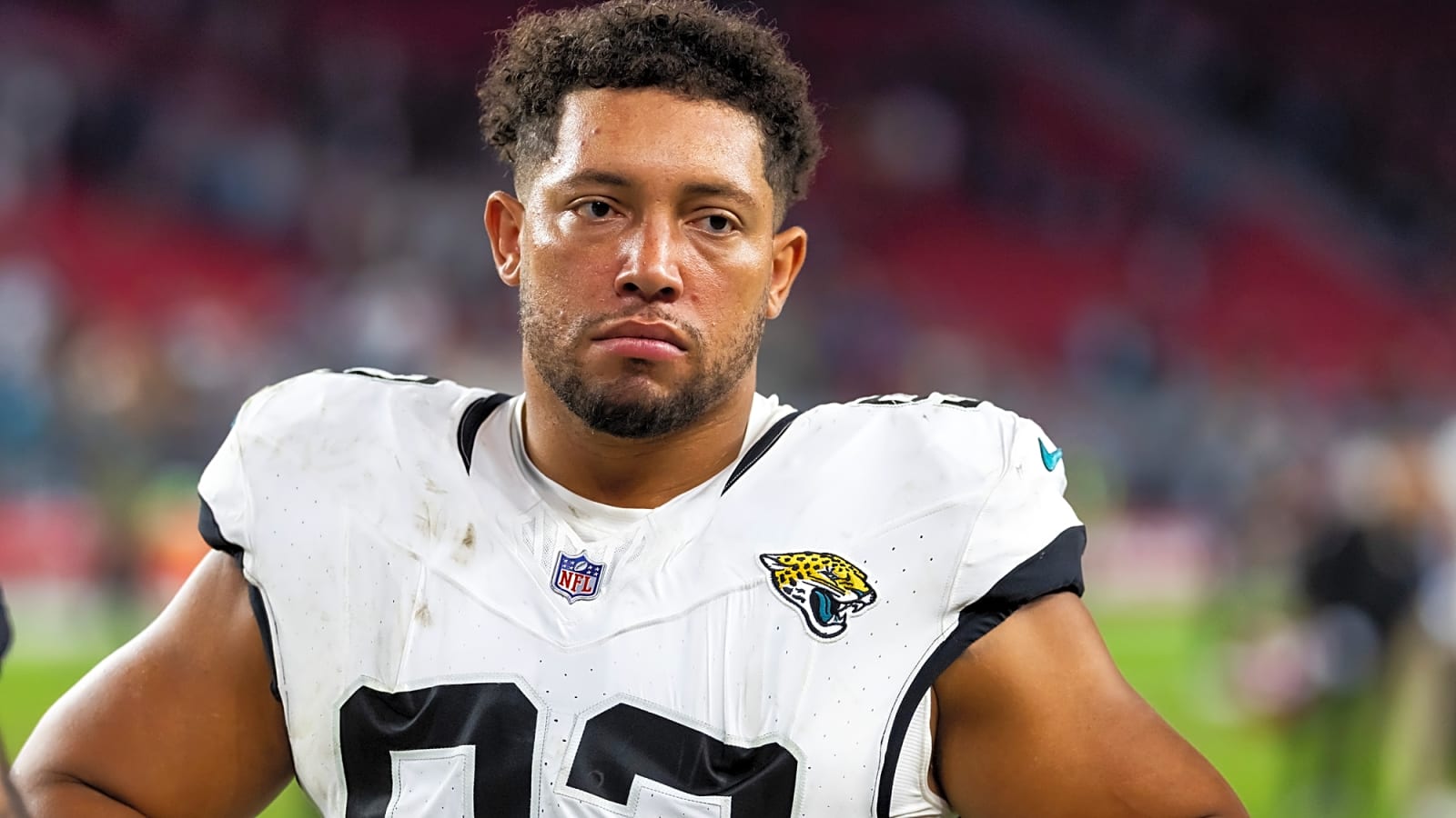 Jaguars Elevate Two For Week 13