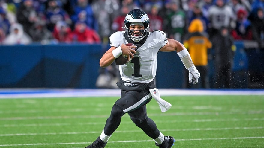 Eagles Burned 6 Coordinators in 5 Years to Protect a $139M Dead-Money Trap They Built Themselves