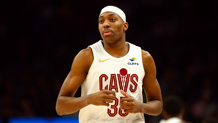 Cleveland Cavaliers Sign Nae’Qwan Tomlin To A New Contract