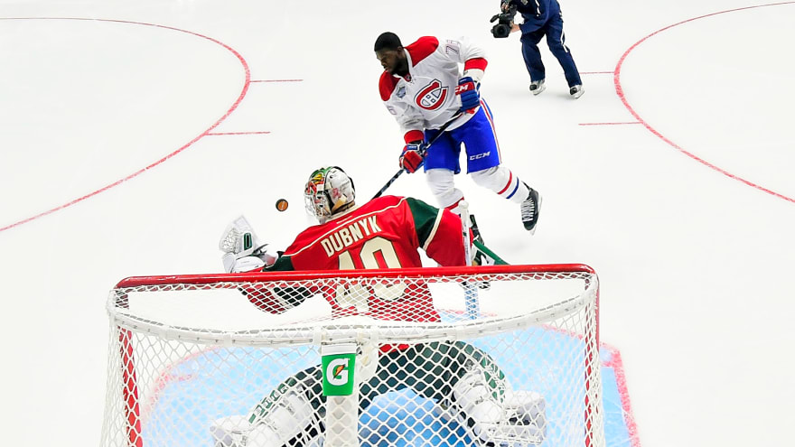 Ask Dubey: Breaking down the Skinner for Jarry trade, favourite career memories, and more