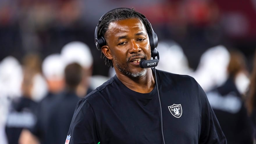 Steelers' New Defensive Coordinator Patrick Graham Is Facing Pressure To Fix Major Defensive Issue