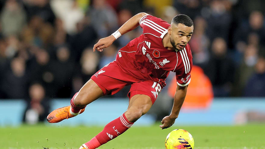 Liverpool team news v PSV: Alisson not in matchday squad, Ekitike comes back in for Isak