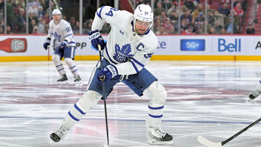 Following a Matthews Trade: 'How Deep Would the Roster Gutting Go?'