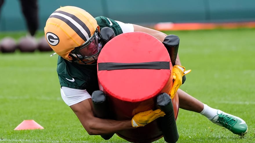 The Packers Have The Best Safety Tandem In The NFL