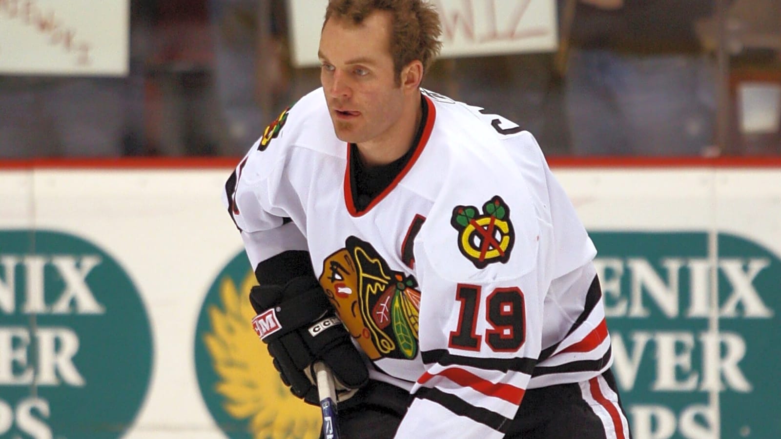 Former NHLer Kyle Calder passes away at 47
